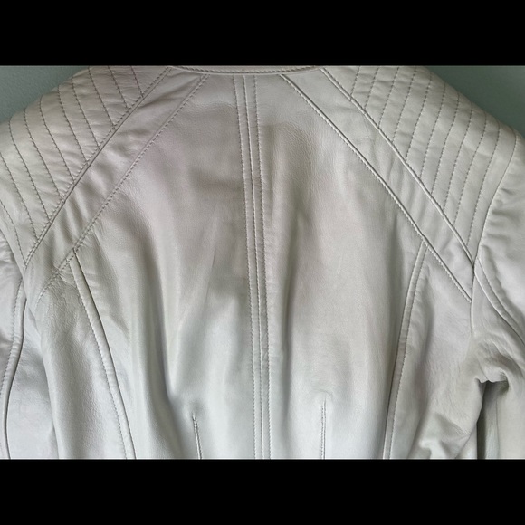 Danier Leather Jacket - Picture 8 of 8